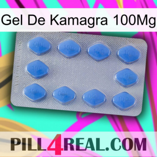 Kamagra Gel 100Mg 21